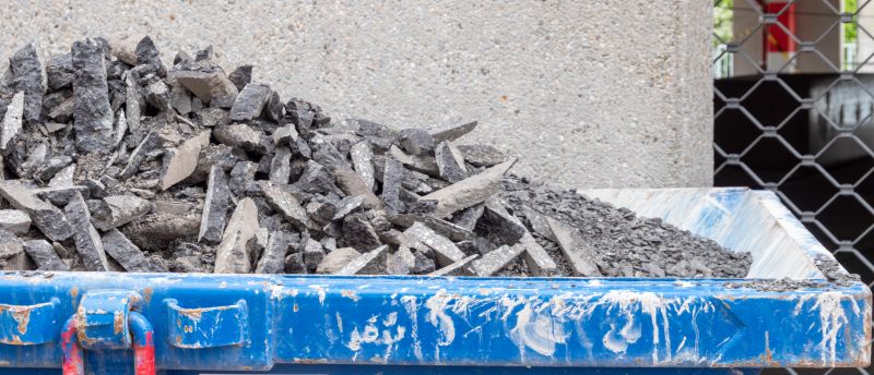 Junk Hauling Service