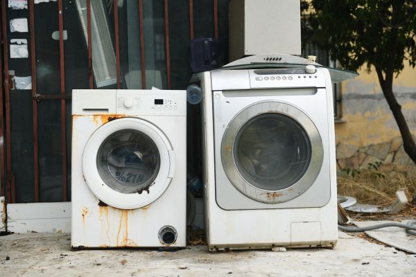 Dryer Disposal in St Louis