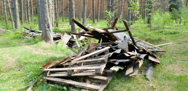 Debris Removal Service in St Louis