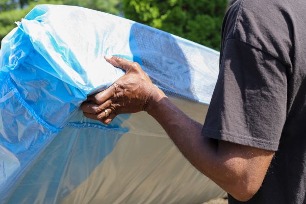 Mattress Disposal in St Louis