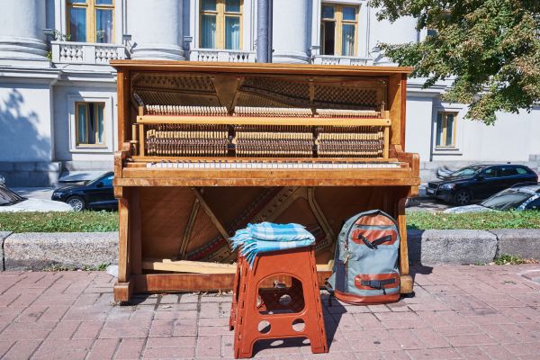 Piano Removal Service in St Louis