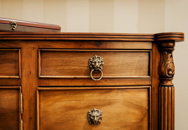 Dresser Disposal in St Louis