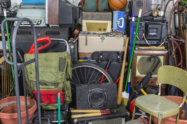Clutter Removal Service in St Louis
