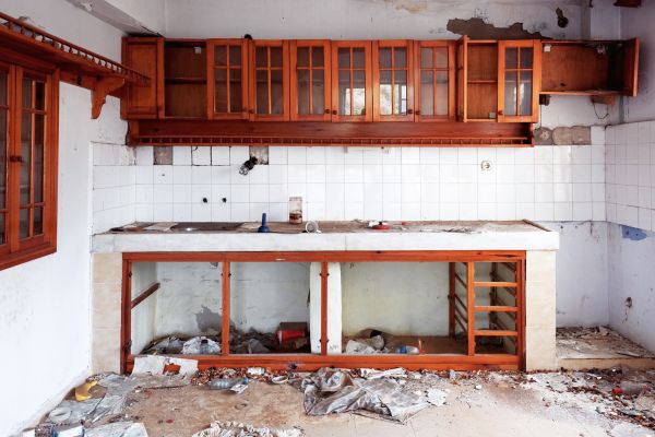Cabinet Disposal in St Louis