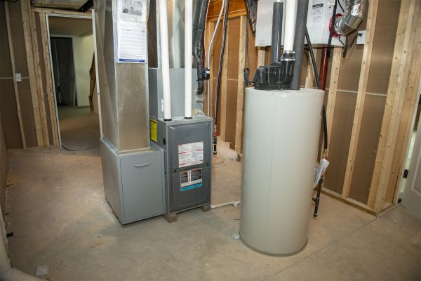 Furnace Disposal in St Louis