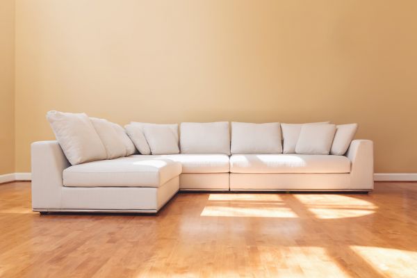 Sectional Disposal in St Louis