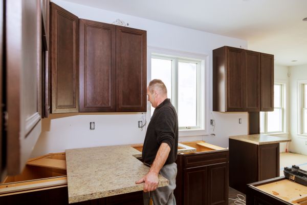Countertop Disposal in St Louis