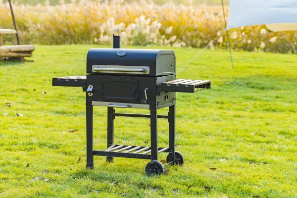 BBQ Removal in St Louis
