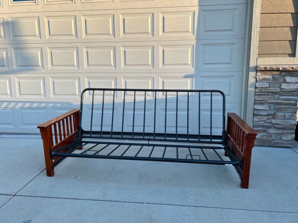 Porch Furniture Disposal in St Louis